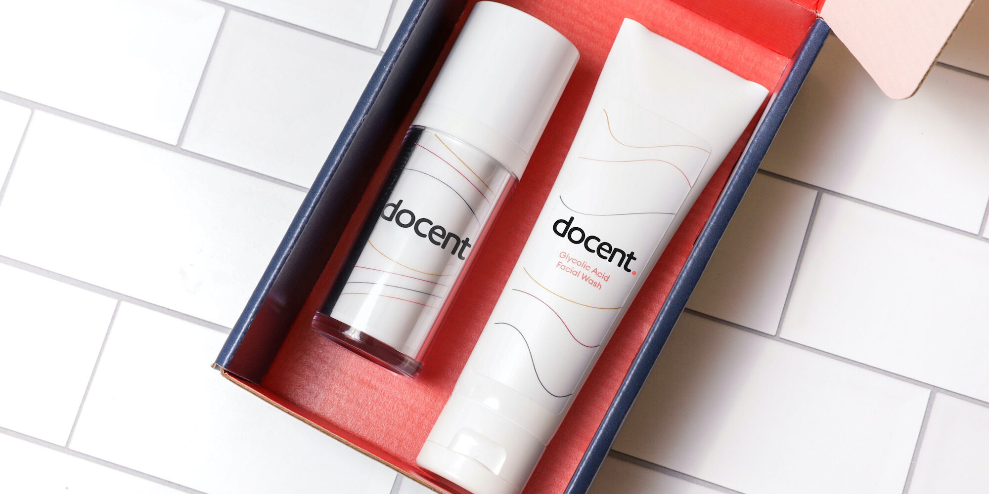 Dispensing Customized Skincare Prescriptions, Docent Acts As A Digital Liaison Between Dermatologists And Patients