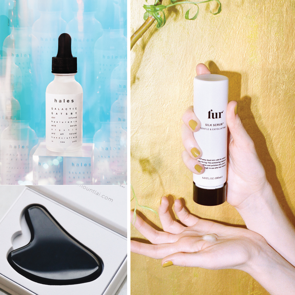 New E-Commerce Player Pothos Beauty Marries Digital Innovation And Inclusivity