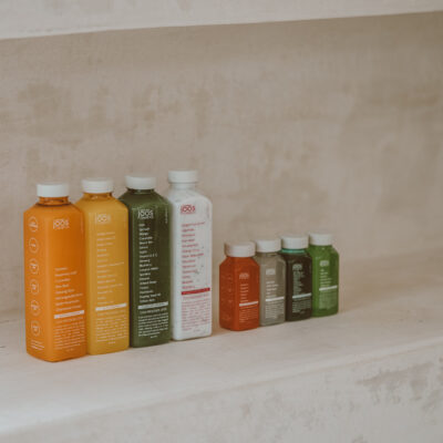 “Literally Like Green Juice”: New Brand Joos Cosmetics Takes Superfood Skincare To The Next Level