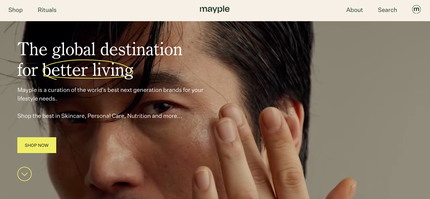 DTC Brands Have Proliferated In Domestic Markets. Now, Mayple Is Taking Them Around The World.