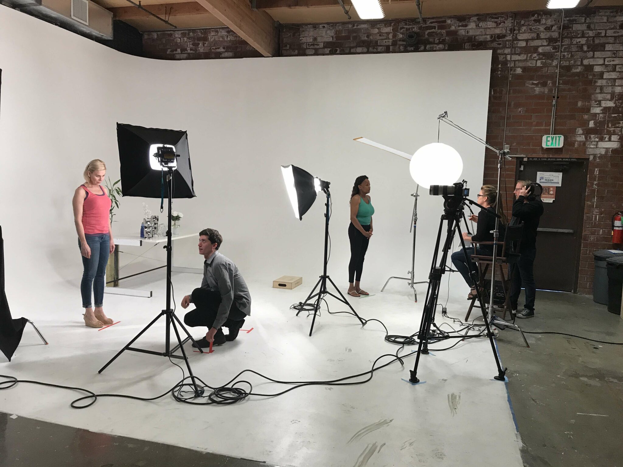 Media Lab Science Brings Clinical Testing Into The Social Media Age Beauty Independent