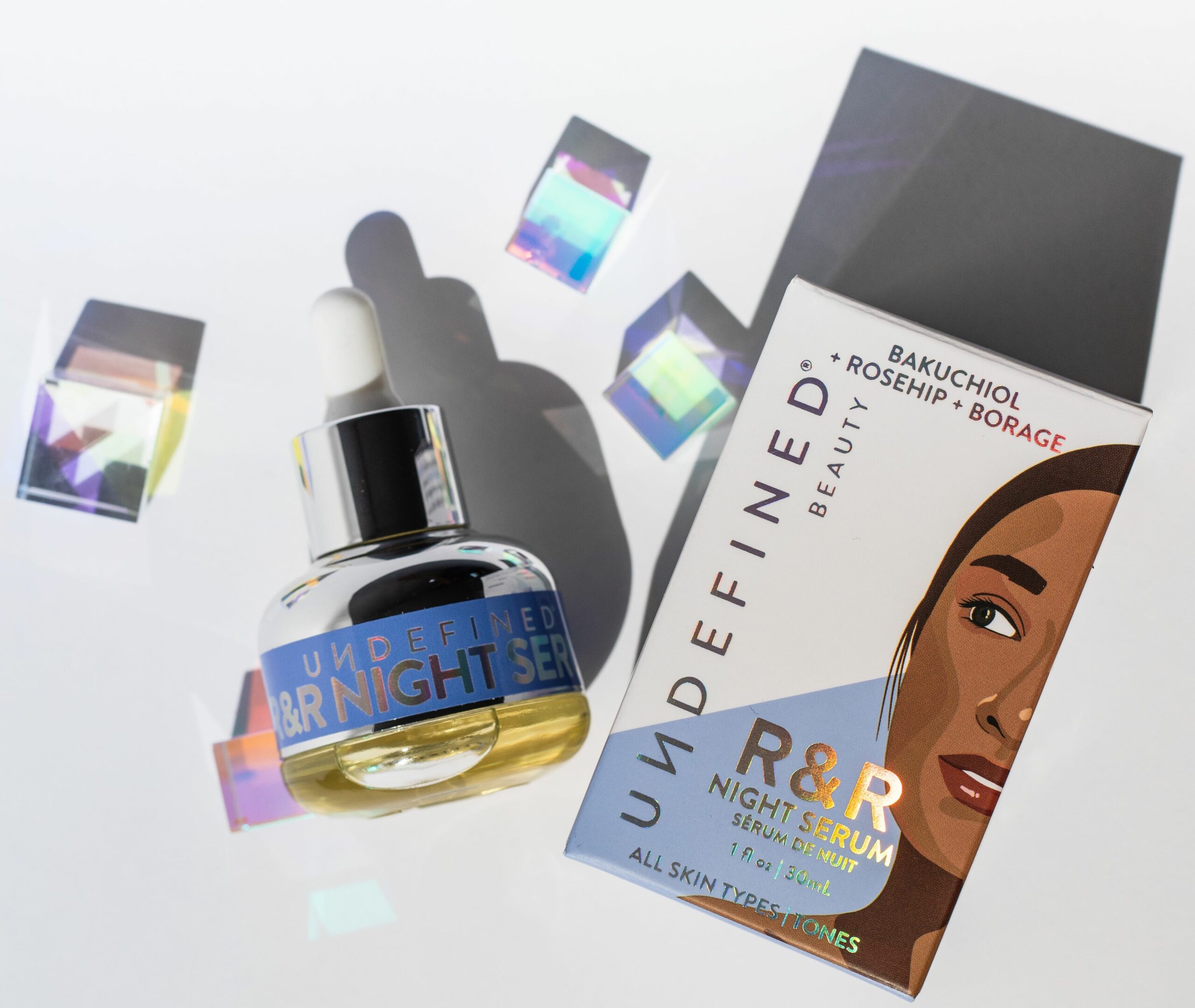 “A Diversified Brand”: Undefined Enters Whole Foods With Adaptogenic ...