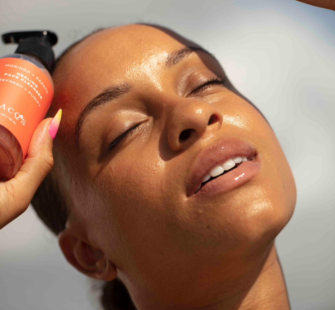 Clean Beauty Brand Jacq’s Launches Skincare Products At Target