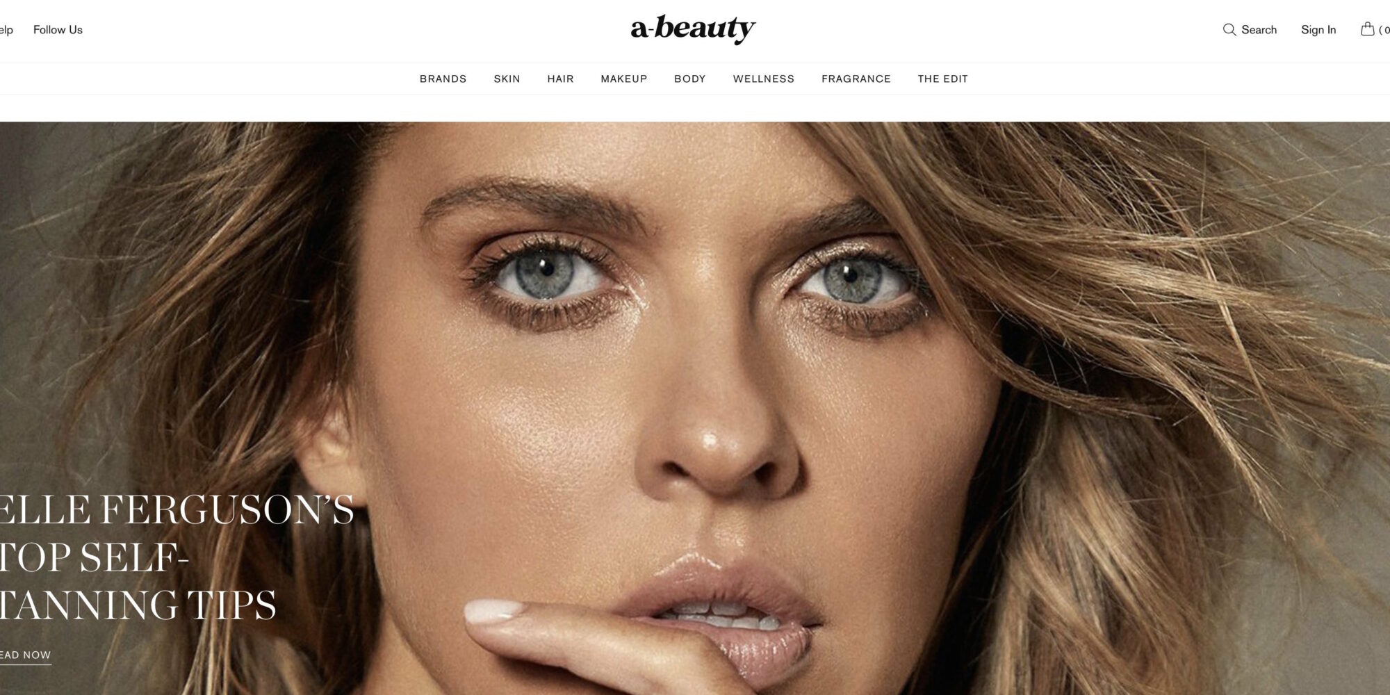 Alpha-H Founder Michelle Doherty’s Daughter Jamee Parker Creates Australian Beauty E-Commerce Platform