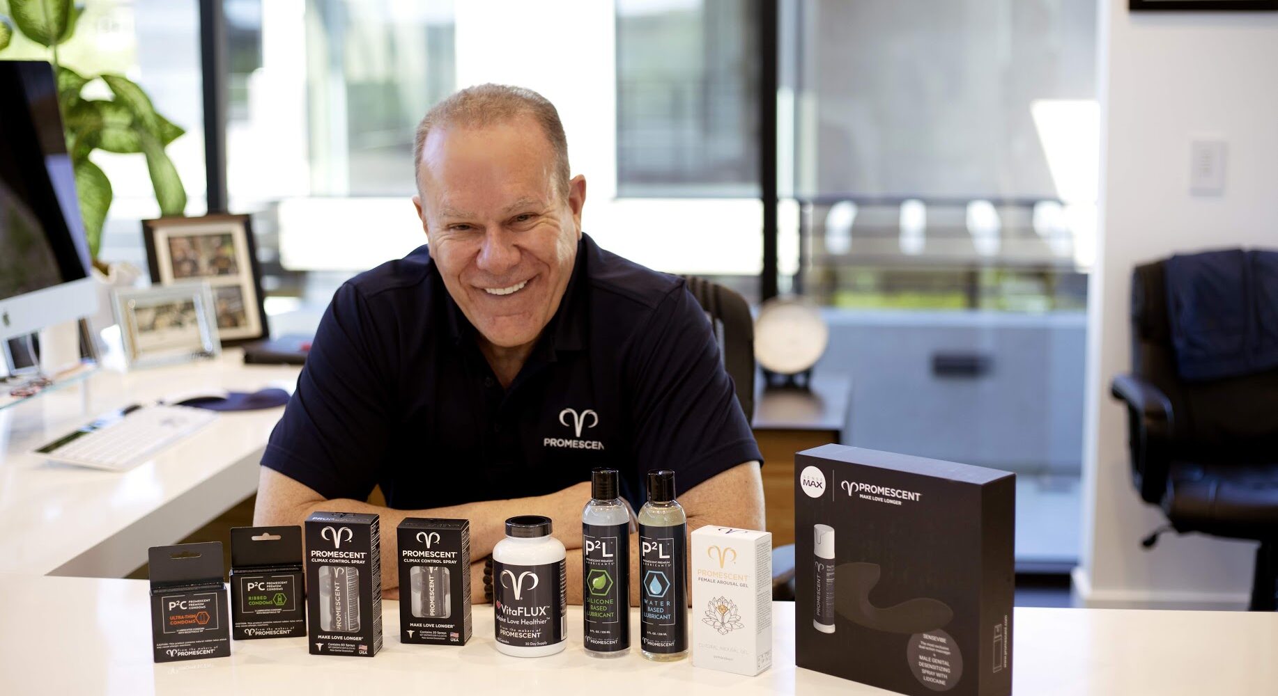 Delay Spray Maker Promescent Launches At GNC And Walmart, Readies For Court Date With Reckitt Benckiser