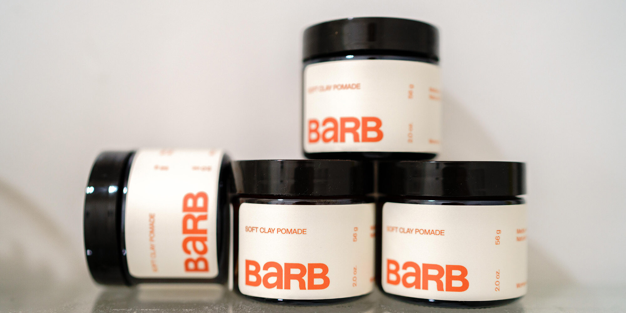 New Brand Barb Is Making Sure Underserved Short-Haired Consumers Are Understood