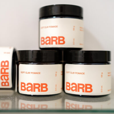 New Brand Barb Is Making Sure Underserved Short-Haired Consumers Are Understood