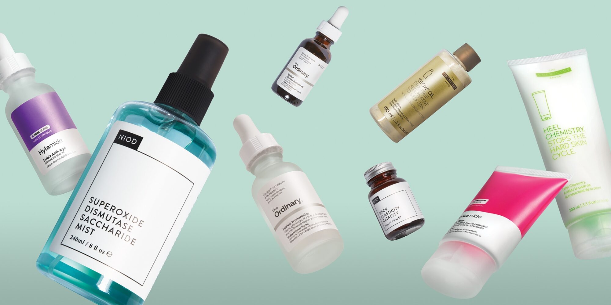 A Study By Deciem And Spate Discovers Concerns About Cosmetic Ingredient Safety Are Showing Up In Google Searches