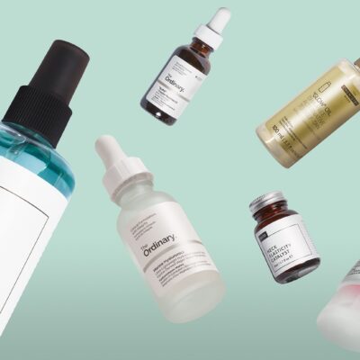 A Study By Deciem And Spate Discovers Concerns About Cosmetic Ingredient Safety Are Showing Up In Google Searches