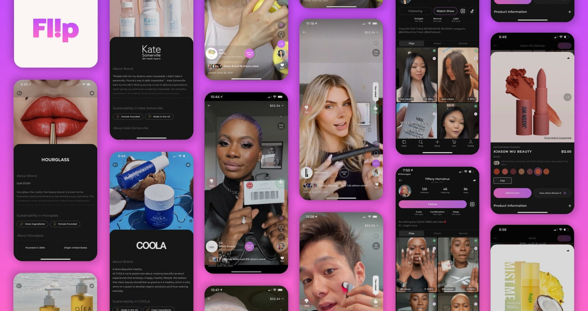 “Honest Review Destination”: VC-Backed Platform Flip Drives Engagement And Purchases With Shoppable Product Review Videos