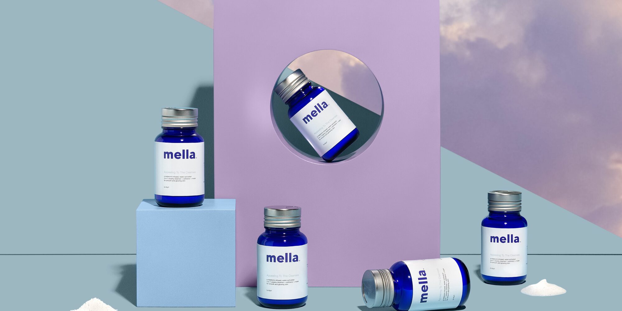 Two Cocokind Alumni Kick Off Sustainable Brand Engine Veriant With Melatonin-Driven Mella