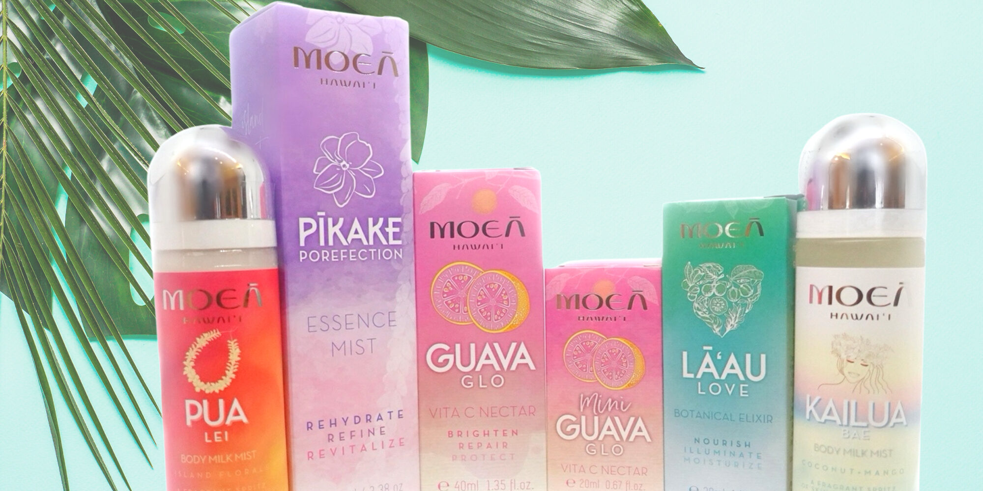 Moea Brings The Story Of Hawaii To The Shelves Of Target Stores In The State