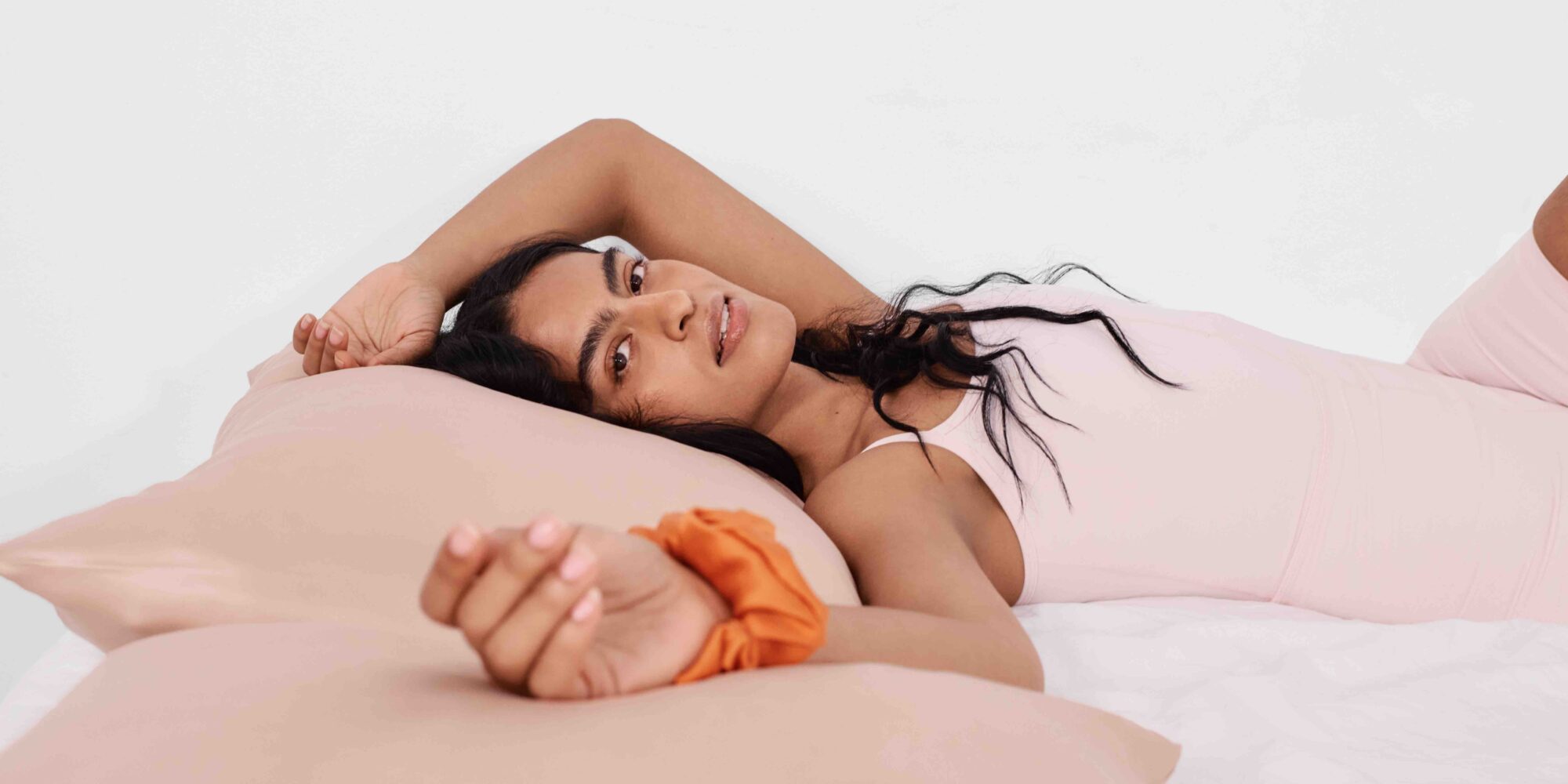 New Silk Staples Line Good Side Helps Consumers Get Their Beauty Sleep In Style