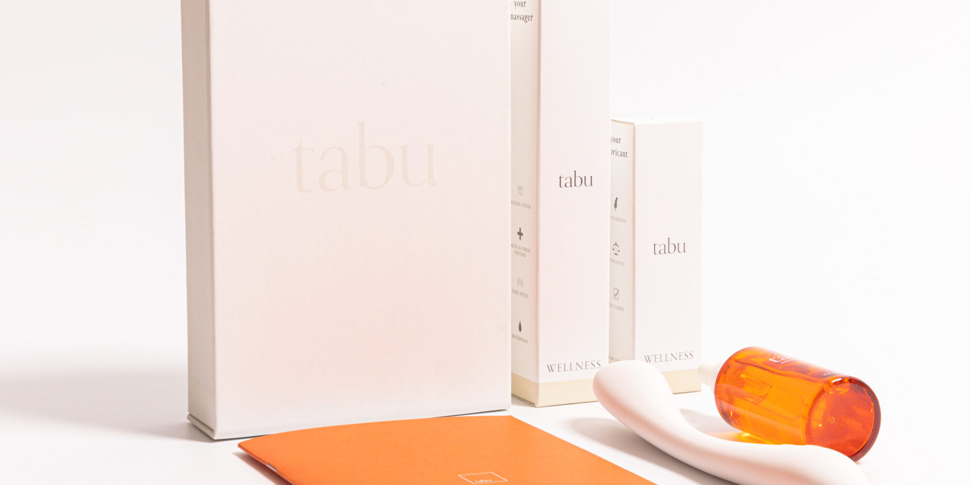 Menopause-Focused Sexual Wellness Brand Tabu Closes Funding Round, Launches On Goop