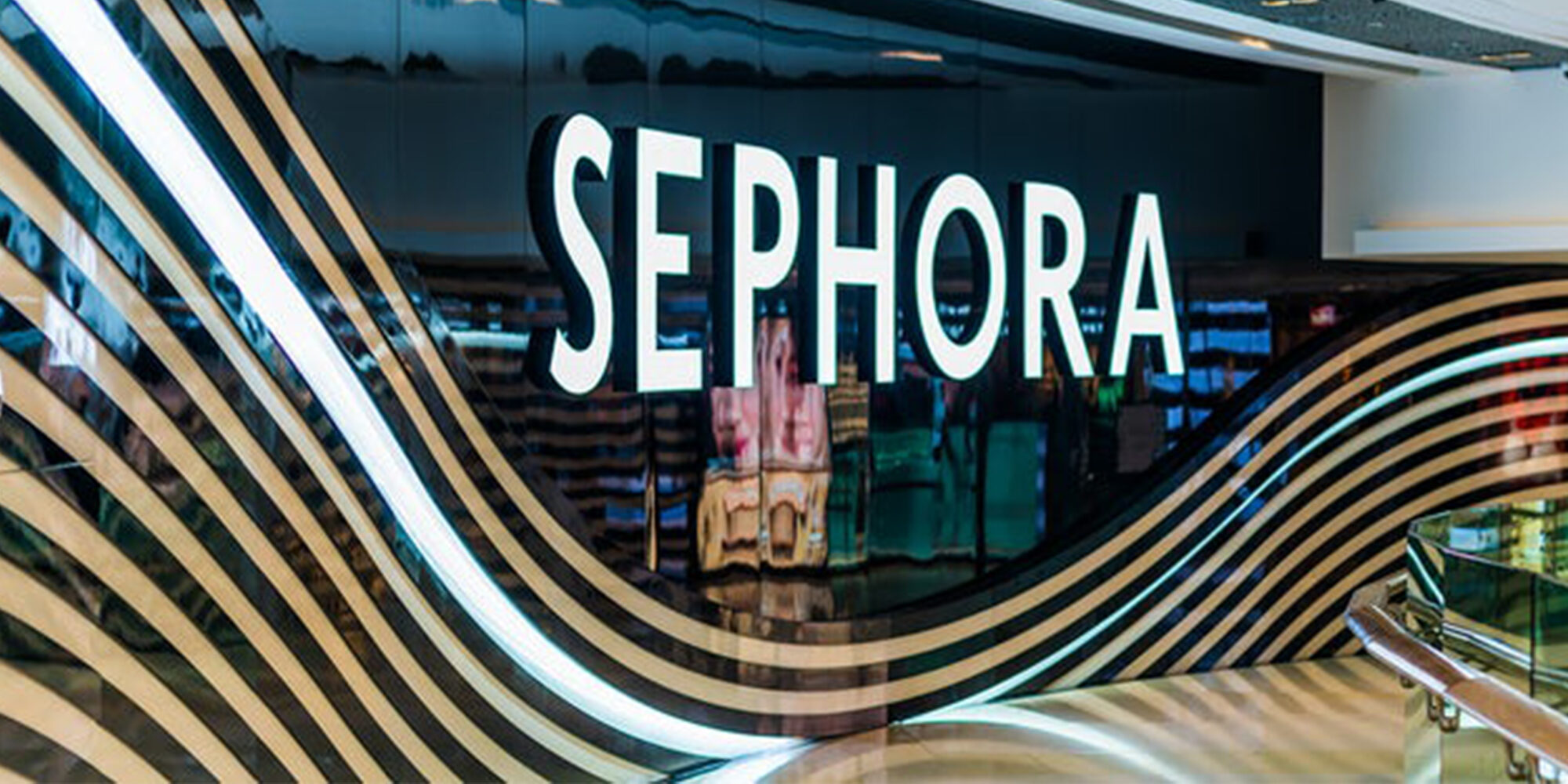 What’s Behind The Great Beauty Retail Shakeup