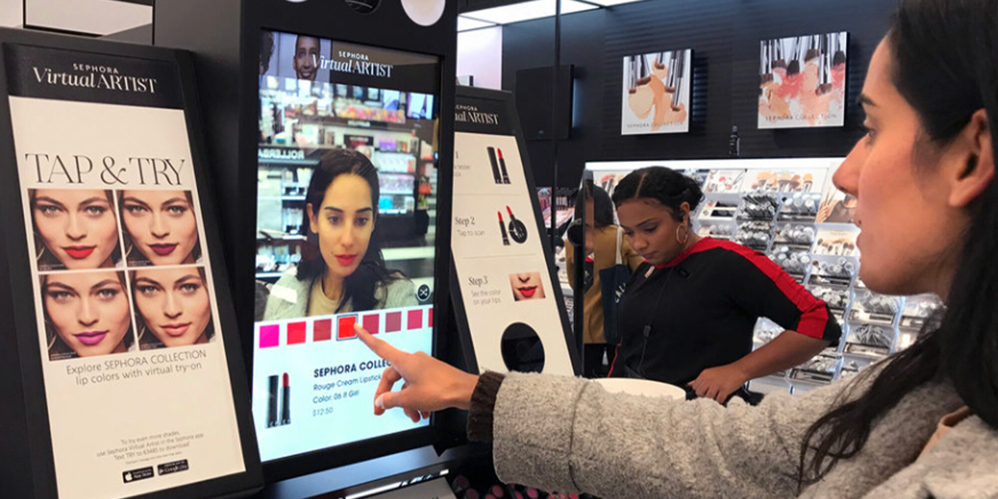 The Many Responsibilities Of The Modern Beauty Brand Marketer