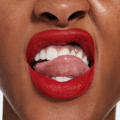 Pound Cake Does For Red Lipstick What’s Long Been Done For Foundation—Create The Right Match For Consumers’ Skin Tones