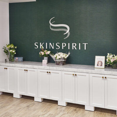 SkinSpirit, The Country’s Leading Provider Of Botox And Fillers, Opens First NYC Location