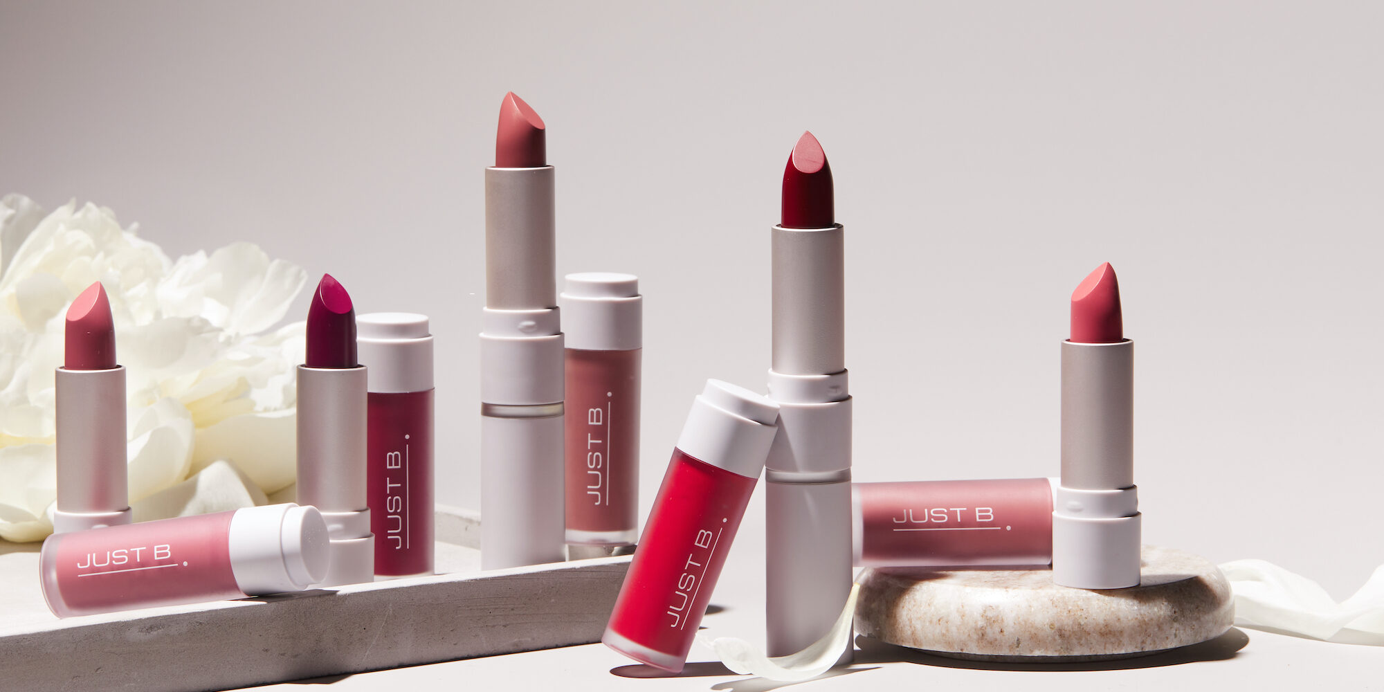Just B Is Out To Make Makeup Easier For South Asian Consumers—And Everyone Else, Too