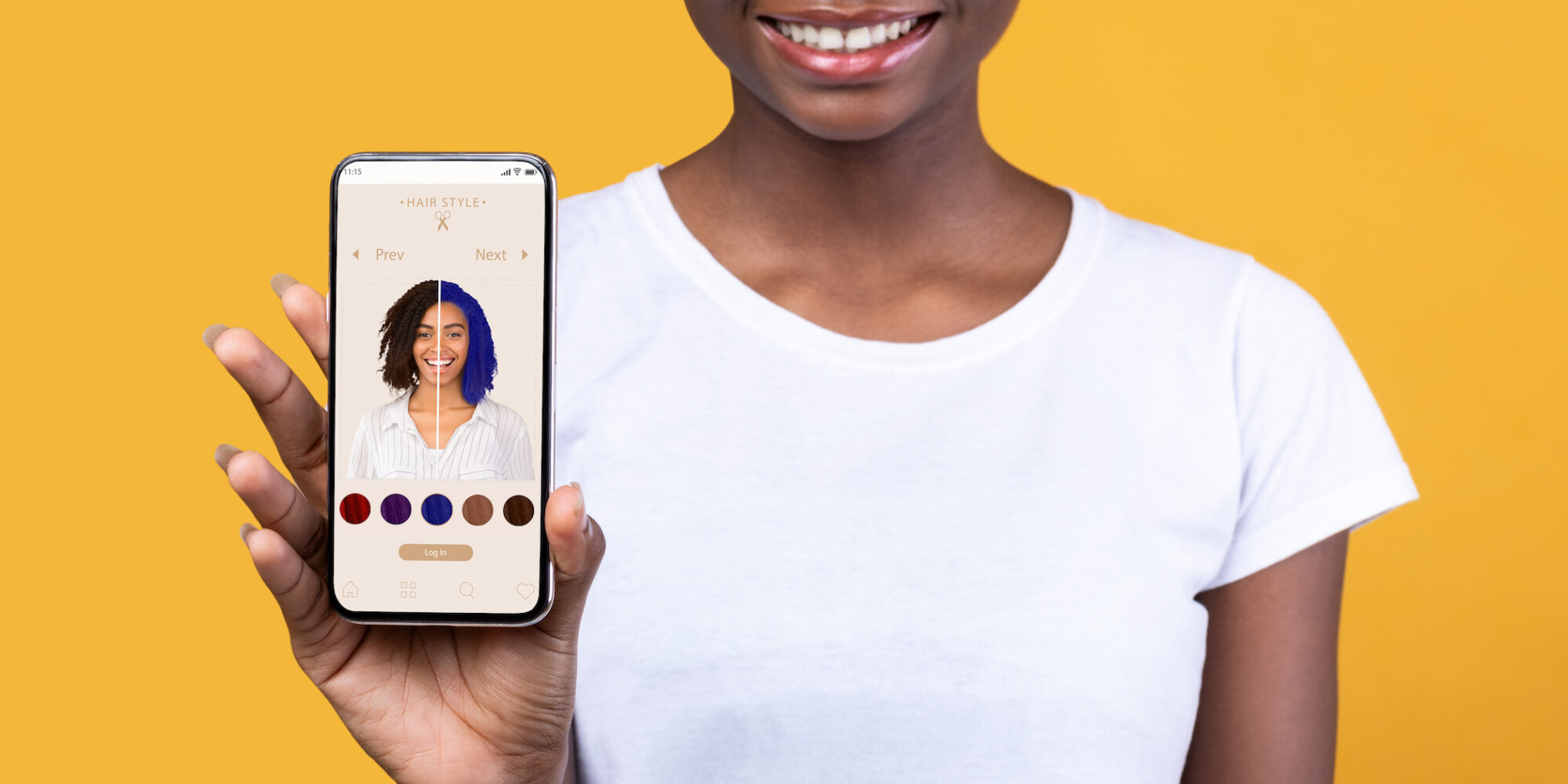 What Six Virtual Try-On Service Providers Offer Emerging Beauty Brands