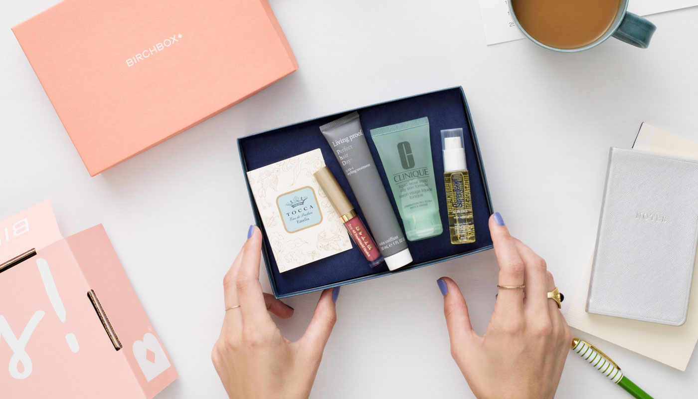 Unpacking The Future Of The Subscription Beauty Box Business