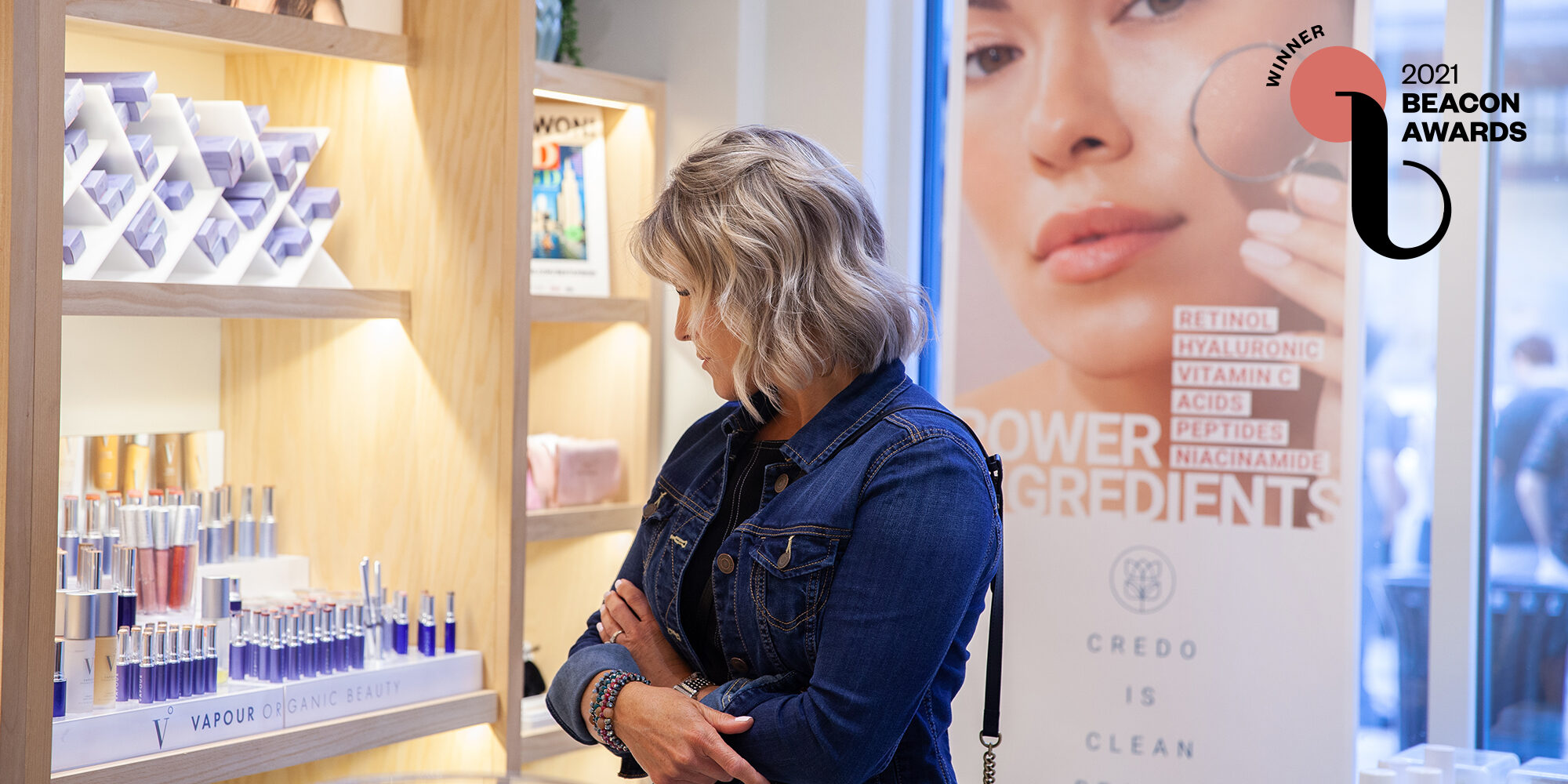 Checking In With Credo Co-Founder And COO Annie Jackson
