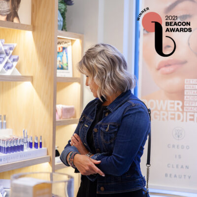 Checking In With Credo Co-Founder And COO Annie Jackson
