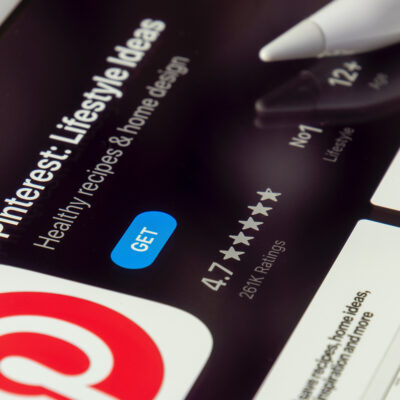 How And Why Beauty Brands Are Utilizing Pinterest To Reach Consumers