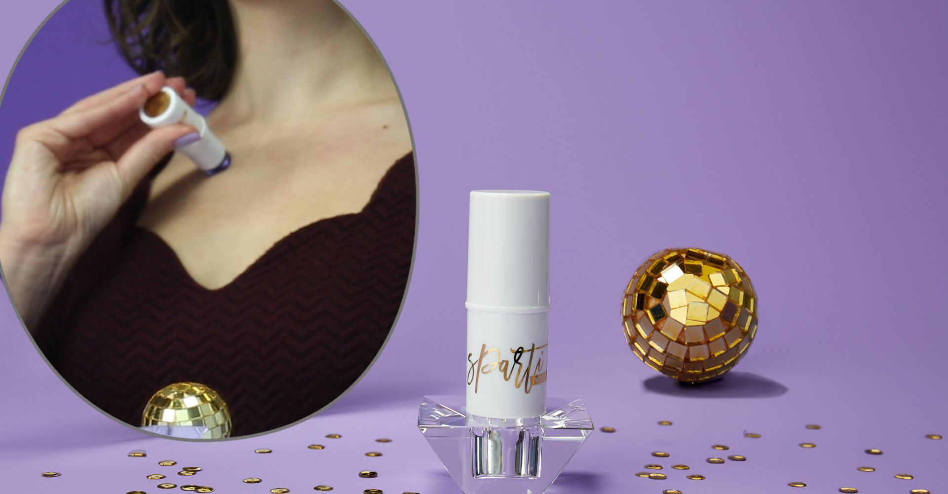 With Fragrance Poised To Propel Holiday Beauty Purchases, Gen Z Brand Sparti Scents Enters Walmart Stores
