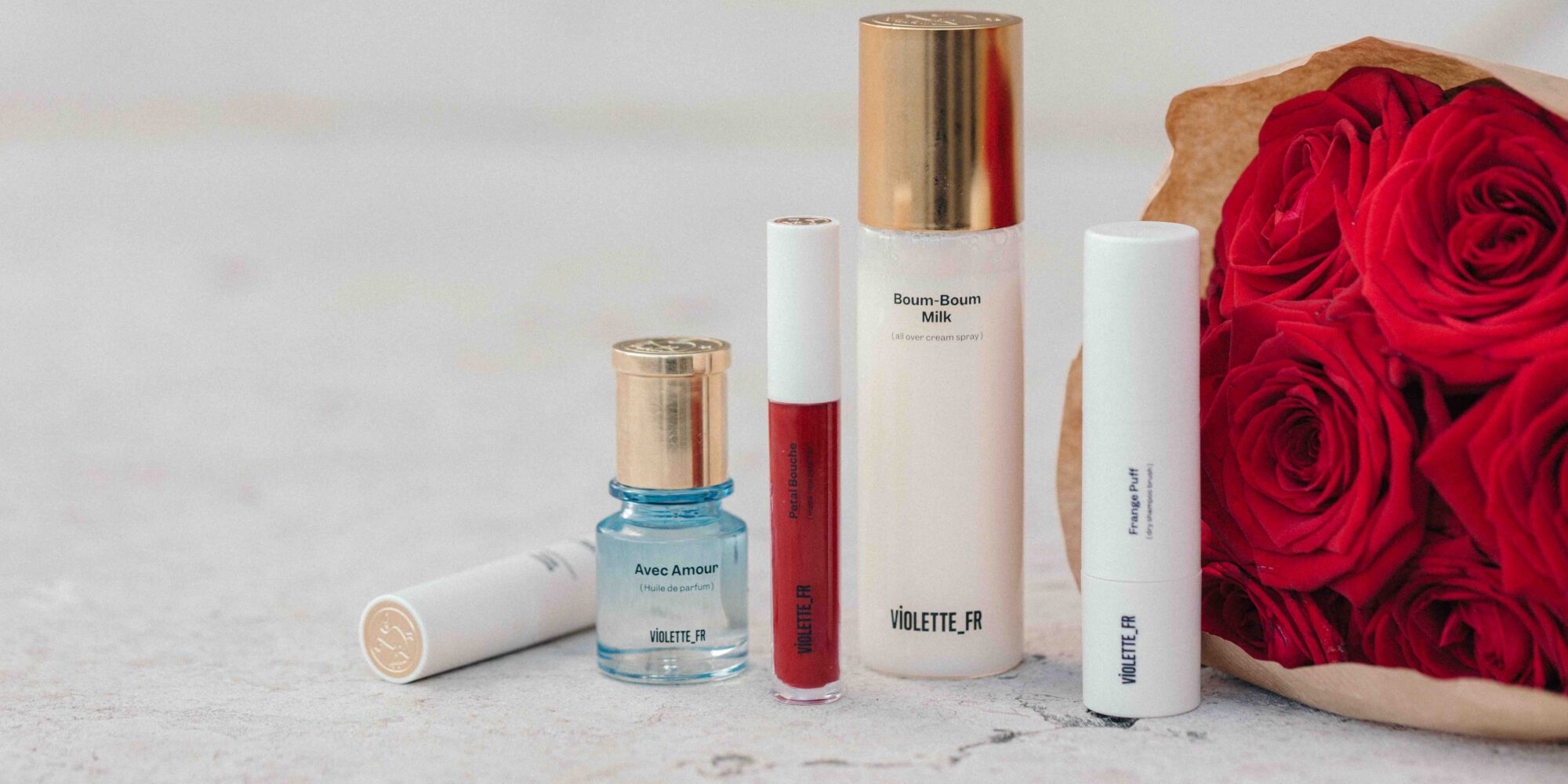 Beauty’s New Class Of Lifestyle Brands