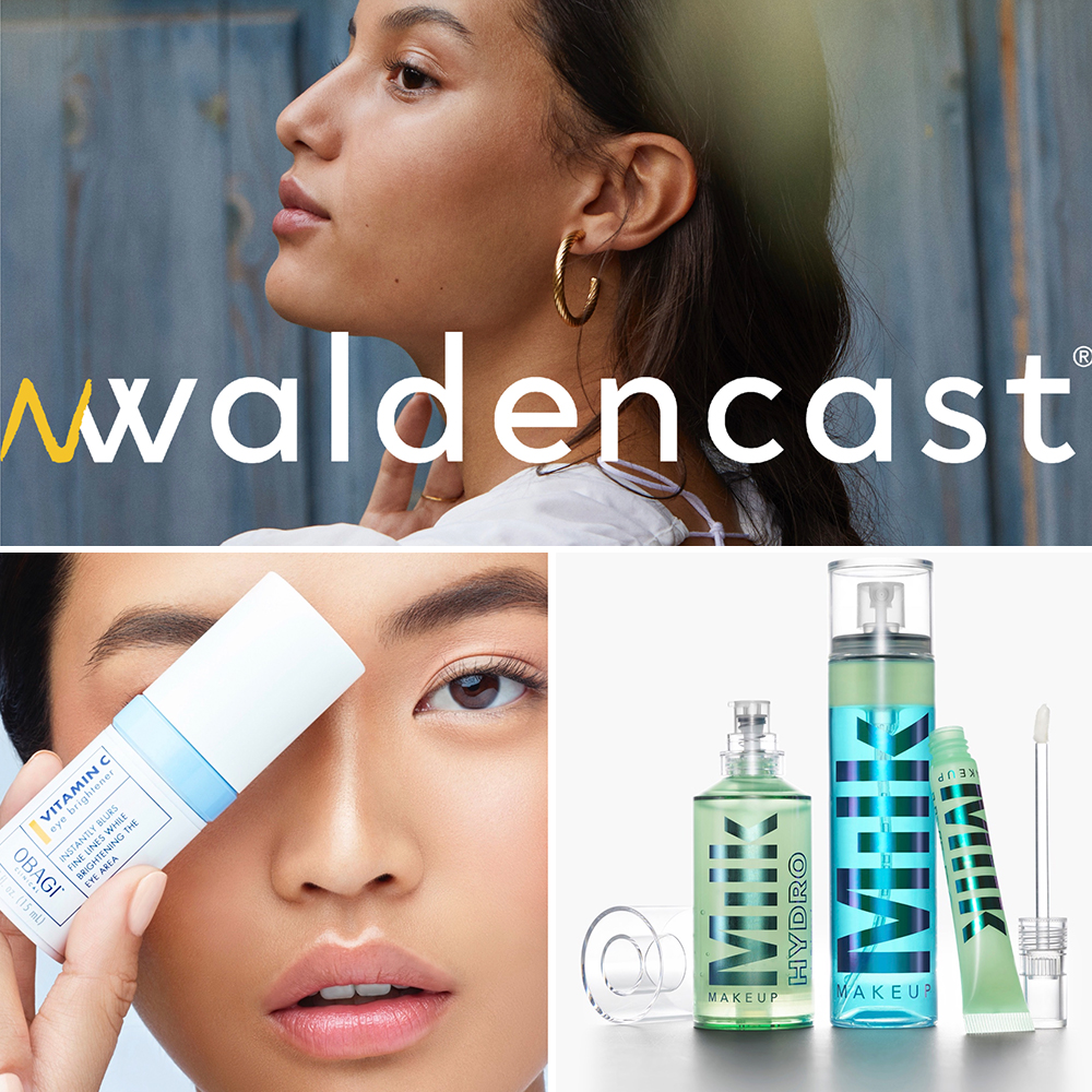 Waldencast Acquires Obagi And Milk Makeup To Form Unicorn Beauty Brand Holding Company