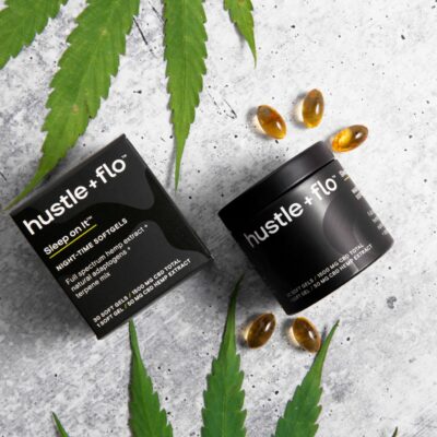 Nine Indie Beauty And Wellness Brand Launches