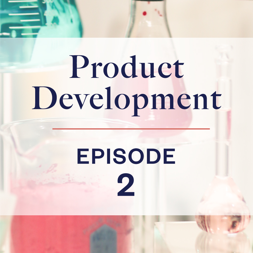 The Building Blocks Of Acne Product Development, According To Experts