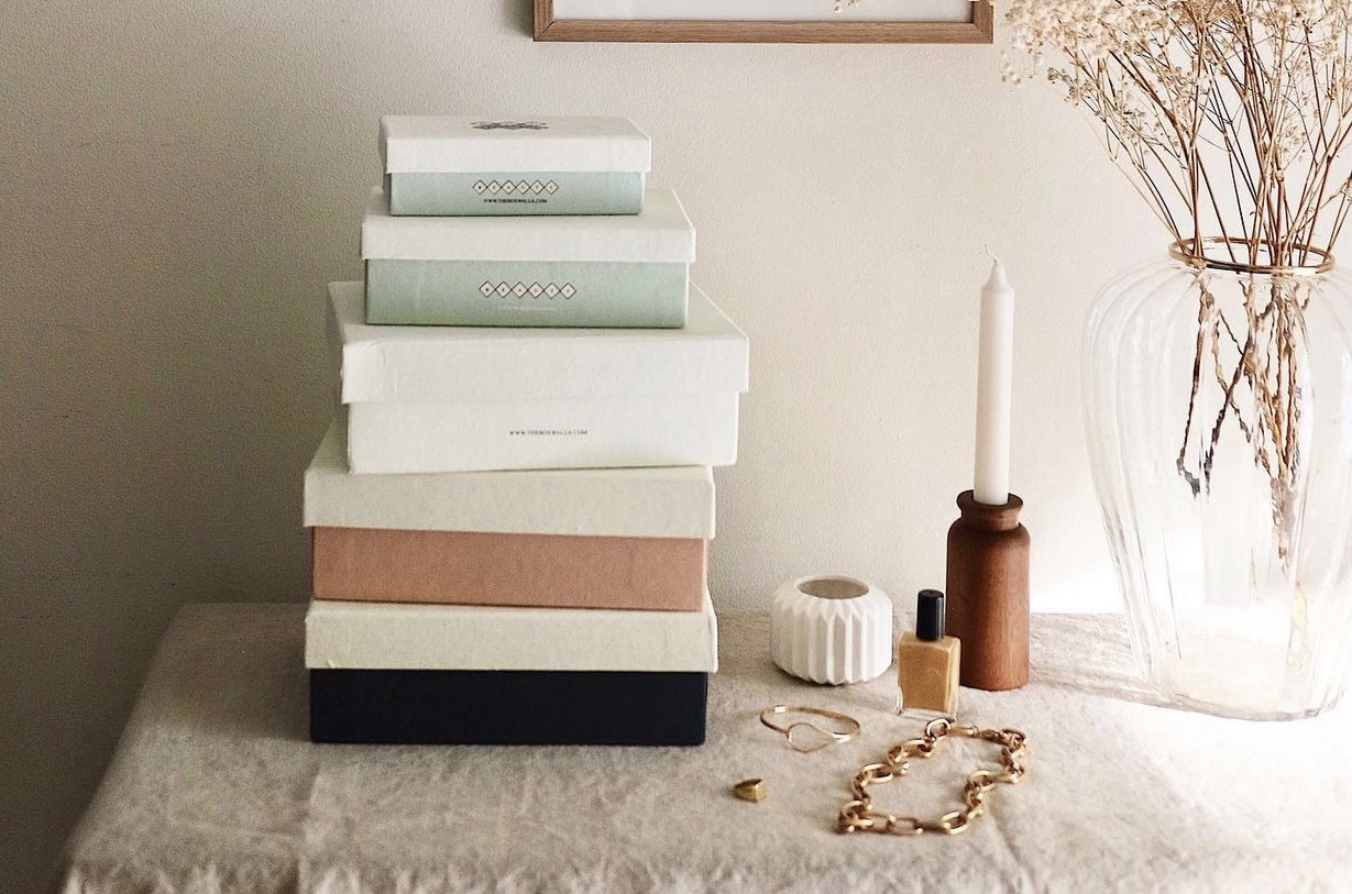 At Subscription Box Company Boxwalla, Co-Founder Lavanya Krishnan Doesn’t Shy Away From Nuance