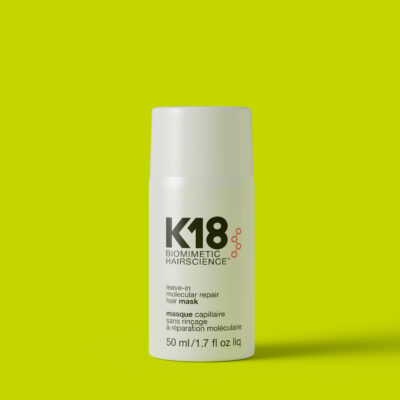 Peptide-Powered Haircare Brand K18 Set To Enter Sephora Stores