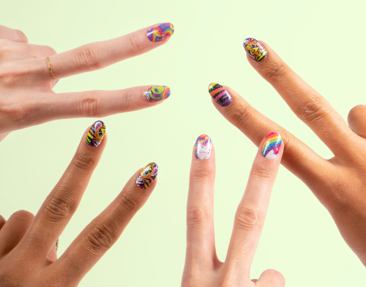 Why There’s Been A Major Boom In Nail Brands This Year—And What’s Next For The Nail Segment