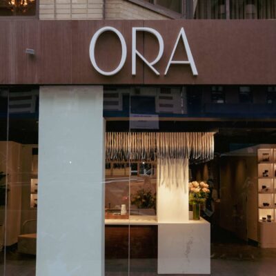 Acupuncture Concept Ora Opens Second New York City Location, Expands E-Commerce