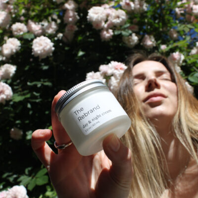 Meet The 26-Year-Old Cosmetic Chemist Striving To Set A New Standard For Sustainable Beauty