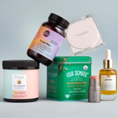 The Beauty Brands, Products And Trends Thriving At Thrive Market