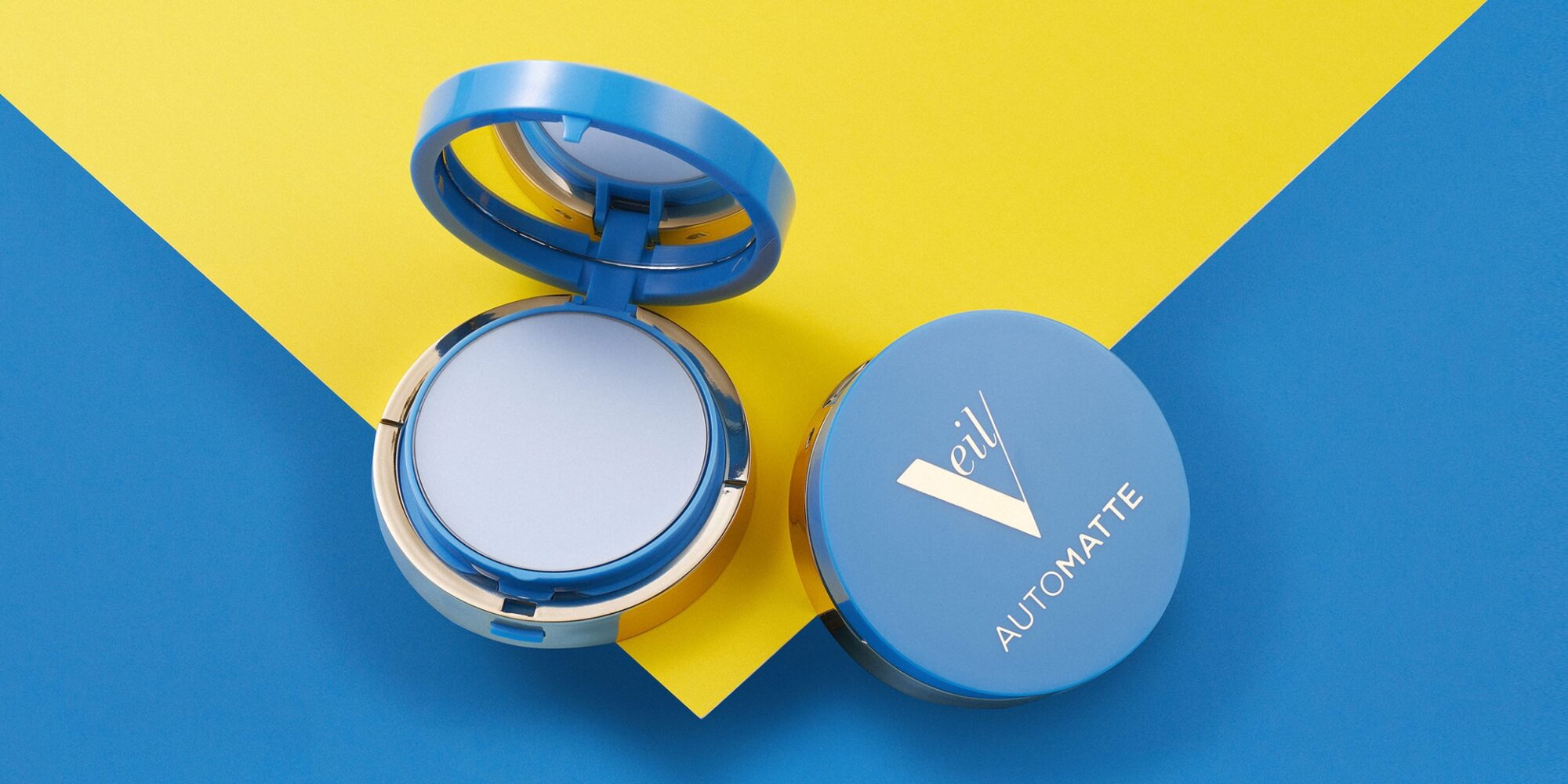 After Three Years On The Market, Veil Cosmetics’ Automatte Mattifying Balm’s Sales Spike 1,000%