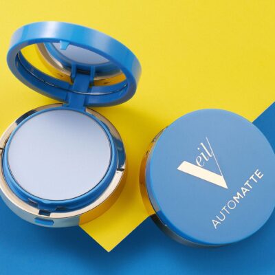 After Three Years On The Market, Veil Cosmetics’ Automatte Mattifying Balm’s Sales Spike 1,000%