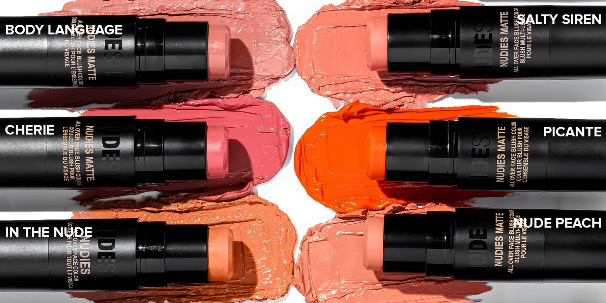 Makeup Experts From Nudestix, Rare Beauty And Ace Beauté On Social Media, Subscription Boxes And Virtual Try-On Tools