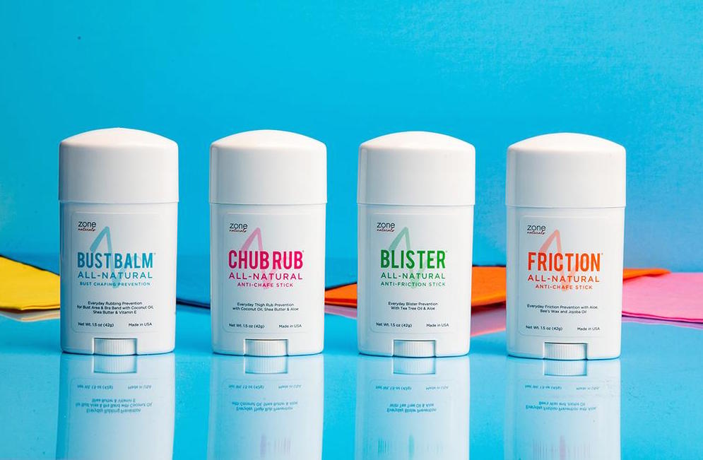Amazon Business Buyer Suma Brands Purchases MedZone