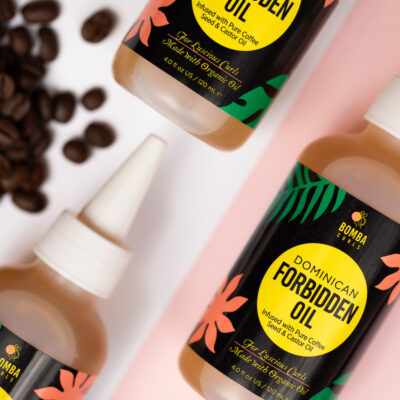 Bomba Curls Becomes The First Female-Owned Dominican Haircare Brand At Target