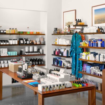 ByGeorge’s In-House Beauty Expert Erin Lee Smith Is Behind Austin Shoppers’ Most Covetable Beauty Stashes