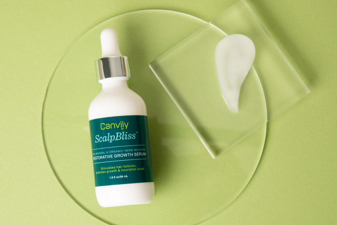 Scalp Care Brand Canviiy Diversifies Distribution As It Grows Its Retail Presence At CVS And Sally Beauty