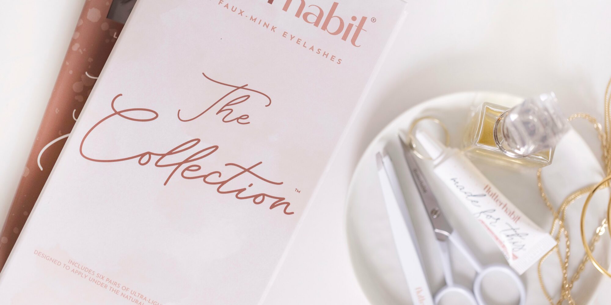 FlutterHabit Has Become A Multimillion-Dollar Company By Replicating The Look Of Lash Extensions With At-Home Products