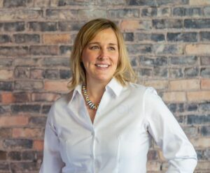 Founder Dr. Shannon Klingman Plans To Keep Lume Weird Post-Harry's