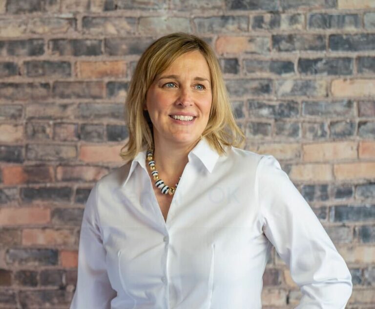 Founder Dr. Shannon Klingman Plans To Keep Lume Weird PostHarry's