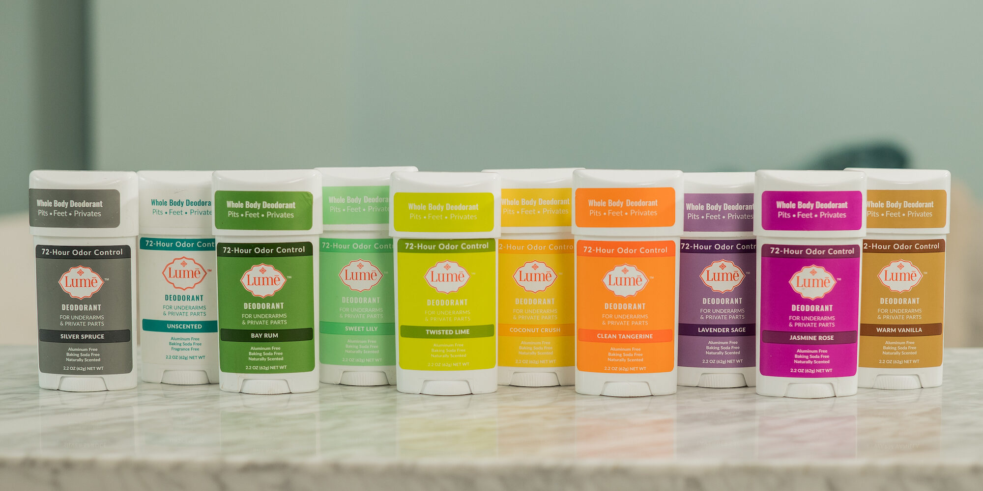 Founder Dr. Shannon Klingman Plans To Keep Lume Weird Post-Harry’s Acquisition